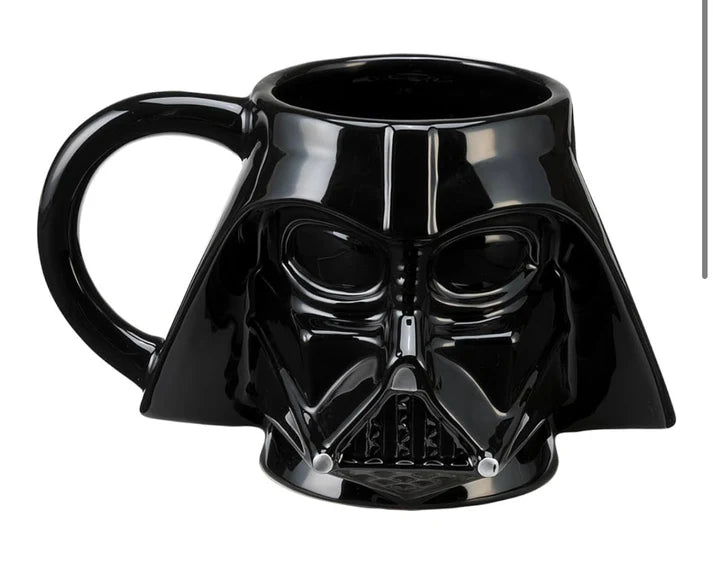 Star Wars Mug