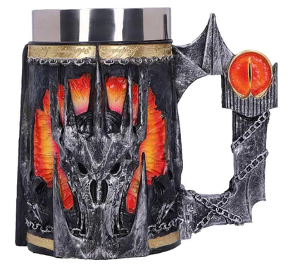 LOTR GOBLETS