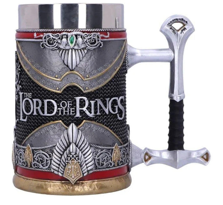 LOTR GOBLETS